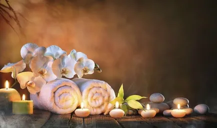 Elision Day Spa from Admin Business in New Delhi, India